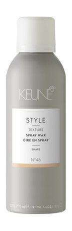 Keune Style Spray Wax N°46