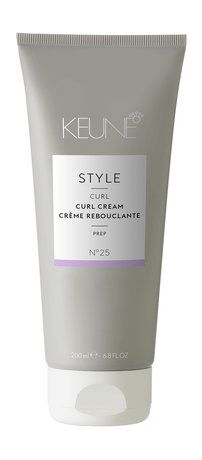 Keune Style Curl Cream N°25