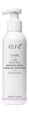 Keune Care Curl Control Defining Cream