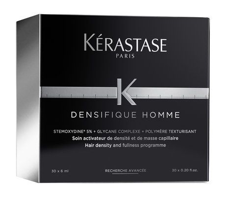 Kerastase Hair Density Programme Densifique Homme