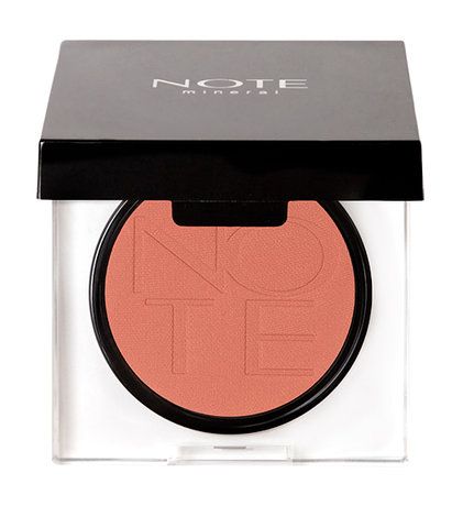 Note Mineral Blusher