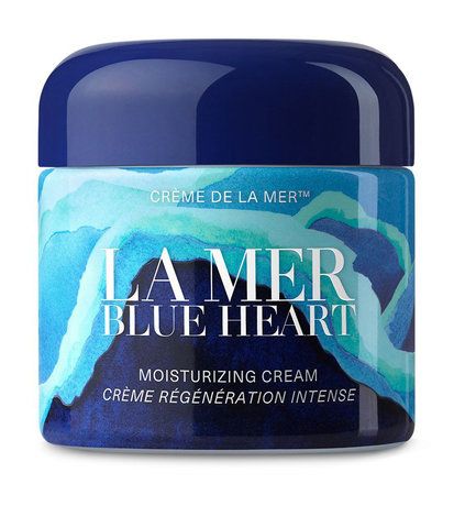 La Mer Blue Heart Crème