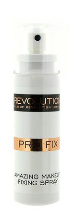 Revolution Makeup Pro Fix Amazing Makeup Fixing Spray