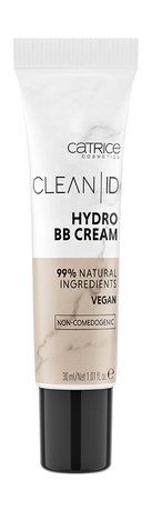Catrice Clean ID Hydro BB Cream
