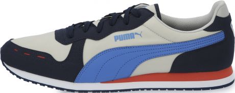 Puma Кроссовки мужские Puma Cabana Run, размер 43.5
