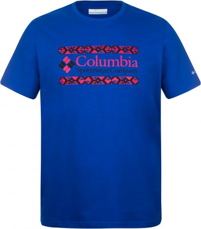 Columbia Футболка Columbia Rapid Ridge™, размер 50-52