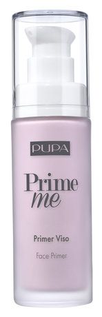 Pupa Prime Me for Face
