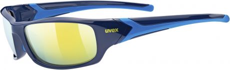 Uvex Солнцезащитные очки Uvex Sportstyle 211