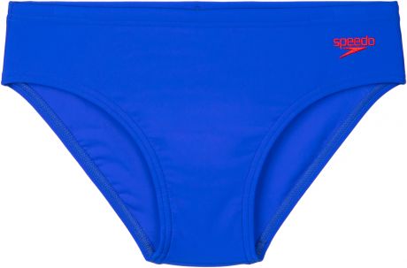 Speedo Плавки для мальчиков Speedo ESS Logo, размер 128