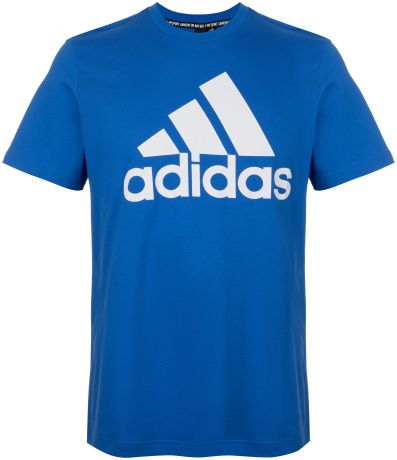 Adidas Футболка мужская adidas, размер 48-50