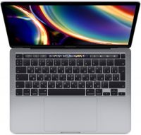 Ноутбук Apple MacBook Pro 13" Touch Bar Space Grey (MWP42RU/A)