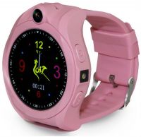 Смарт-часы Ginzzu GZ-507 Pink
