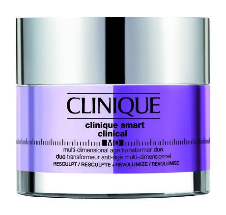 Clinique Smart Clinical MD Age Transformer Duo