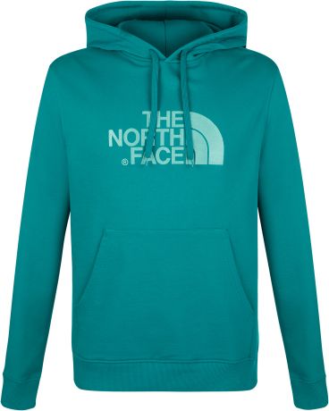 The North Face Худи мужская The North Face Drew Peak, размер 44-46