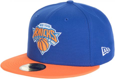 New Era Бейсболка New Era NBA NY Knicks, размер 56