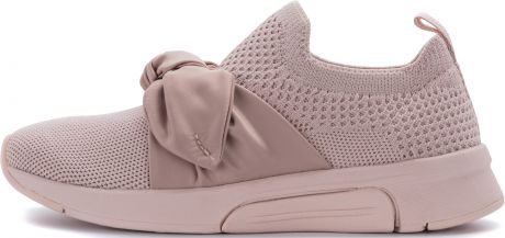 Skechers Кроссовки для девочек Skechers Modern Jogger-Debbie, размер 33