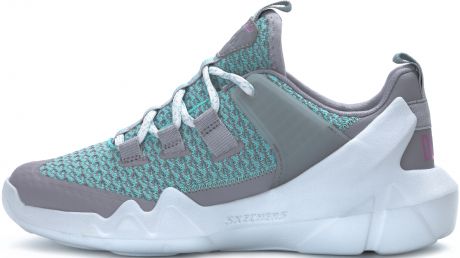 Skechers Кроссовки для девочек Skechers Dlt-A-Locus, размер 35