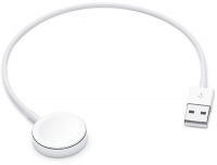 Беспроводное зарядное устройство Apple для Apple Watch, 0,3 м (MX2G2ZM/A)