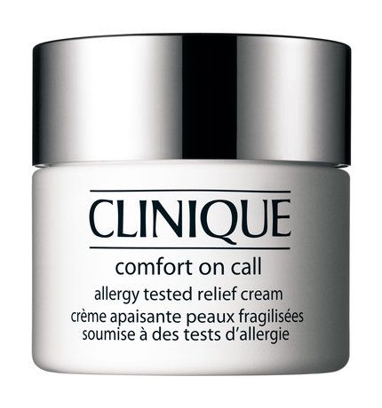 Clinique Comfort on Call Allergy Tested Relief Cream