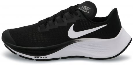 Nike Кроссовки для мальчиков Nike Air Zoom Pegasus 37, размер 34.5