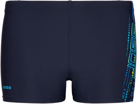 Joss Плавки-шорты для мальчиков Joss, размер 152