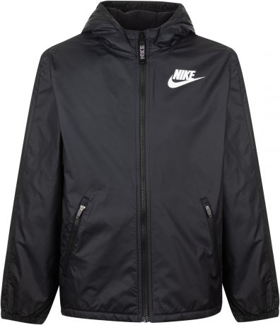 Nike Куртка утепленная для мальчиков Nike Sportswear, размер 147-158
