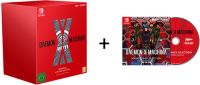Игра для Nintendo Switch Nintendo Daemon X Machina Orbital. Limited Edition