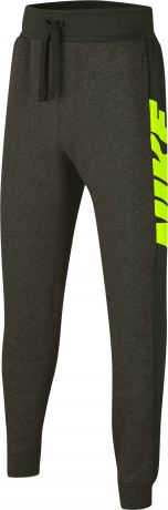 Nike Брюки для мальчиков Nike Sportswear, размер 137-147