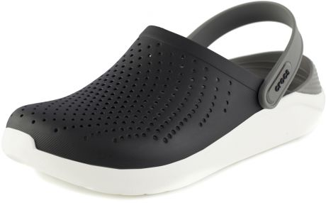 Crocs Шлепанцы Crocs LiteRide, размер 42-43