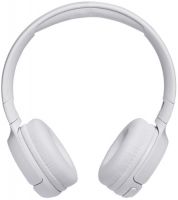 Беспроводные наушники с микрофоном JBL Tune 590BT White