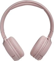 Беспроводные наушники с микрофоном JBL Tune 590BT Pink (JBLT590BTPIKRU)