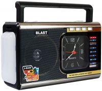 Радиоприемник Blast BPR-1010