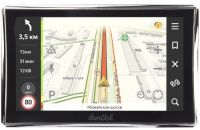 GPS-навигатор Dunobil Consul 7.0 Parking Monitor