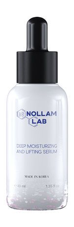 Nollam Lab Deep Moisturizing and Lifting Serum