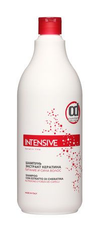 Constant Delight Intensive Keratin Line Cheratina Shampoo