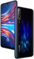 Смартфон vivo V17Neo Черный бриллиант (1907)