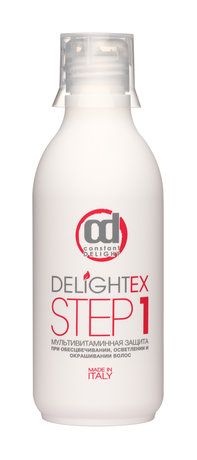 Constant Delight Delightex Step1 Elisir