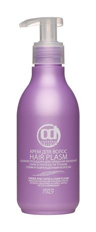 Constant Delight Crema Per Capelli Hair Plasm
