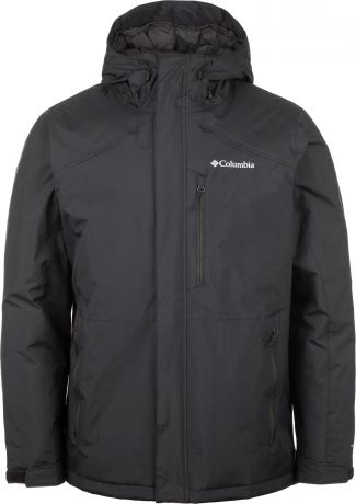 Columbia Куртка утепленная мужская Columbia Murr Peak II, размер 56