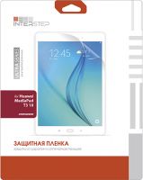 Защитная пленка InterStep Ultra для Huawei MediaPad T3 10" (IS-SF-HUAT310UC-000B201)