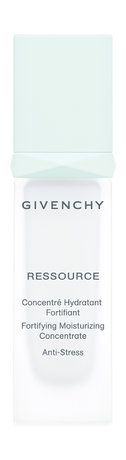 Givenchy Ressource Fortifying Moisturizing Concentrate Anti-Stress