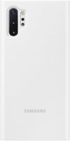 Чехол Samsung Clear View Cover для Note 10+ White (EF-ZN975CWEGRU)
