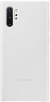 Чехол Samsung Leather Cover для Note 10+ White (EF-VN975LWEGRU)