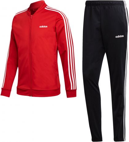 Adidas Костюм мужской adidas Back to Basic, размер 60-62