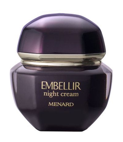 Menard Embellir Night cream