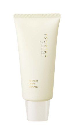 Menard Tsukika Cleansing cream