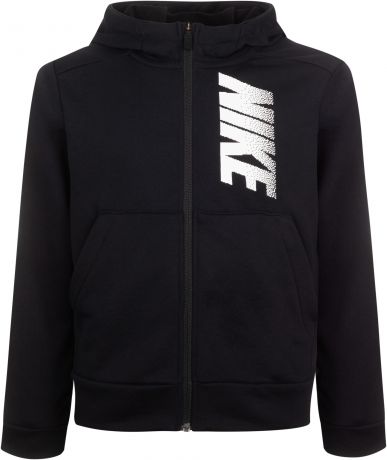 Nike Толстовка для мальчиков Nike Dri-FIT, размер 137-147