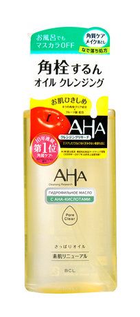 Aha Cleansing Research Oil Cleansing