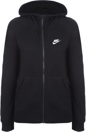 Nike Толстовка женская Nike Sportswear Essential, размер 50-52