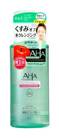 Aha Cleansing Research Cleansing Water